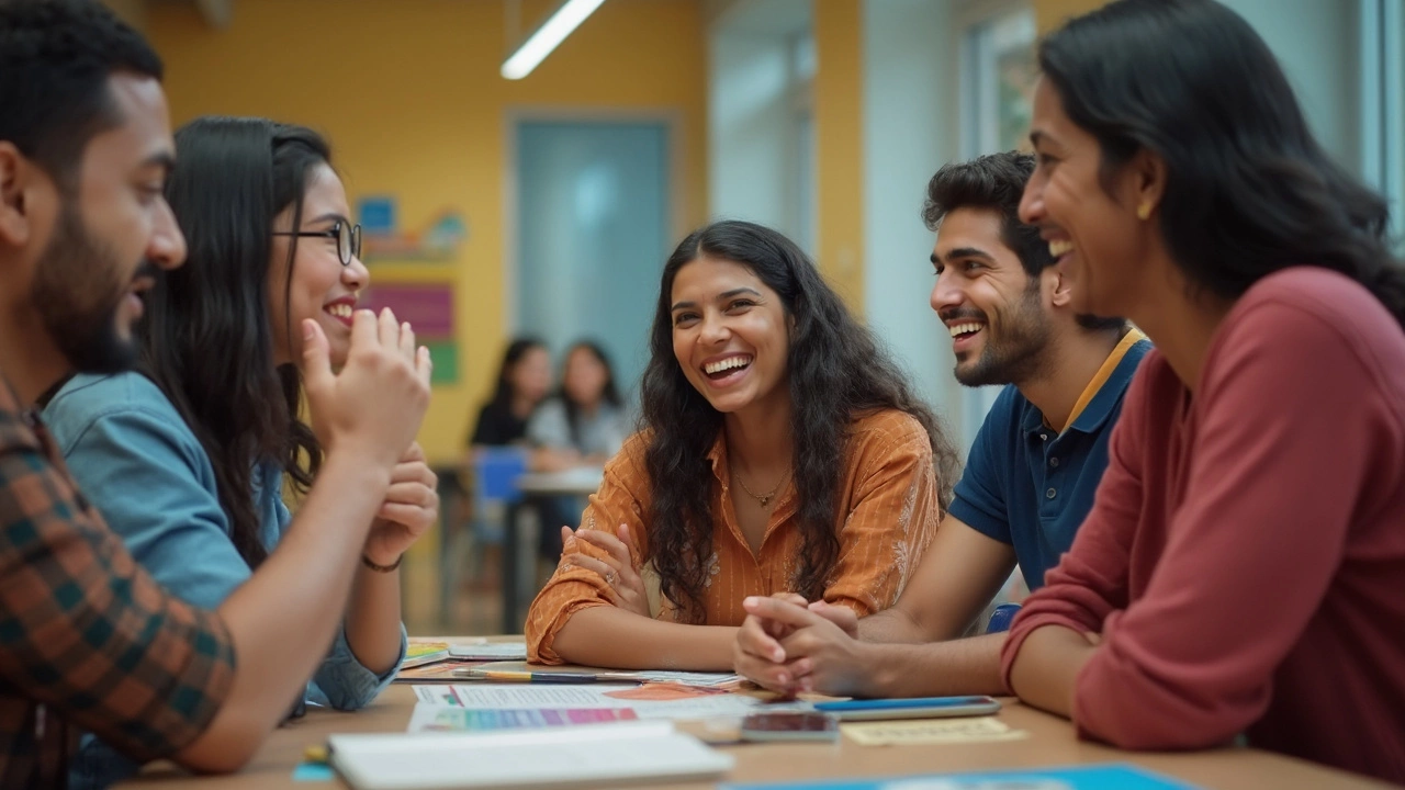 Best English Speaking Course: How to Choose What Actually Works