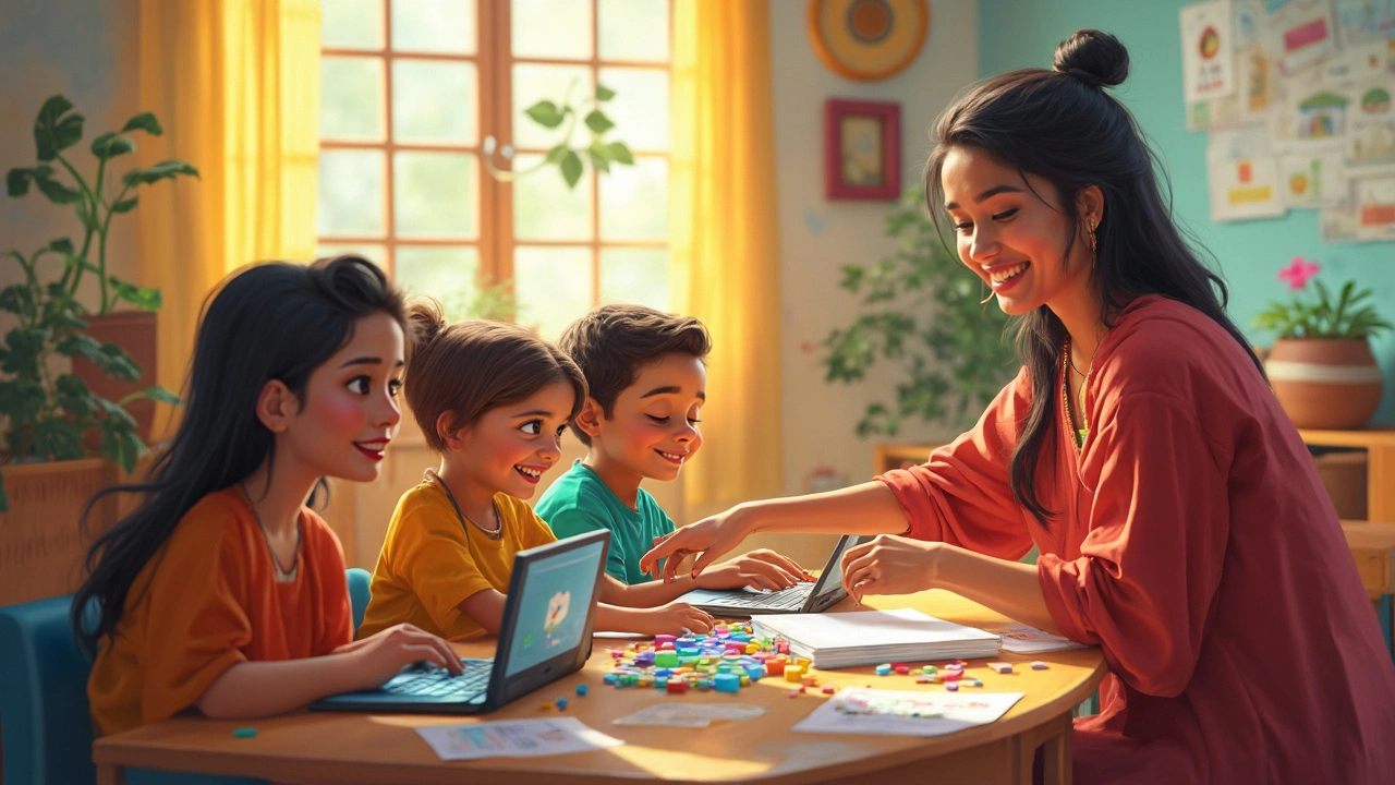 Does Coding Require Math? Debunking the Myth for Beginners