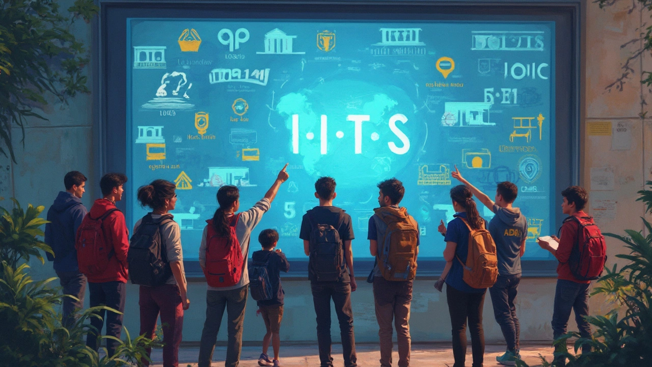 How More IITs Affect Your JEE Strategy