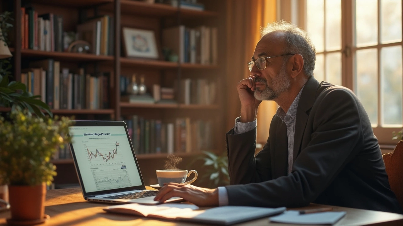 Is 50 Too Late for an MBA? What You Should Really Know