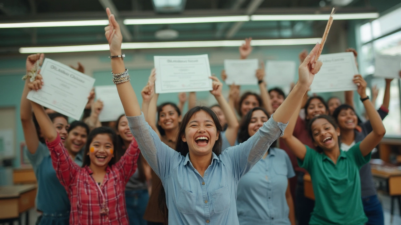 Best Easy Certificates for High-Paying Jobs: Your Aussie 2025 Guide