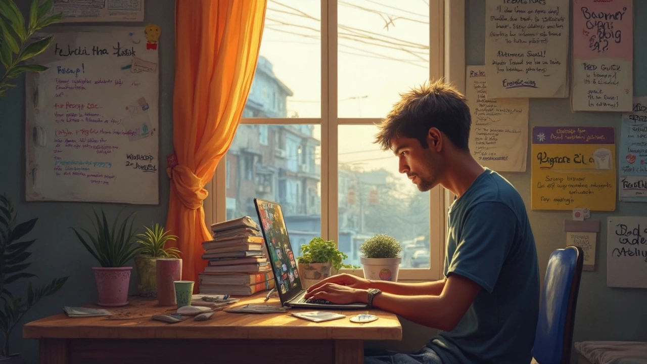 Can Beginner Coders Make Money? The Real Deal in 2025