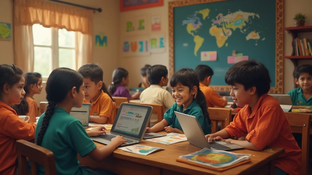 eLearning Essentials: What You Really Need for an Online Learning Platform