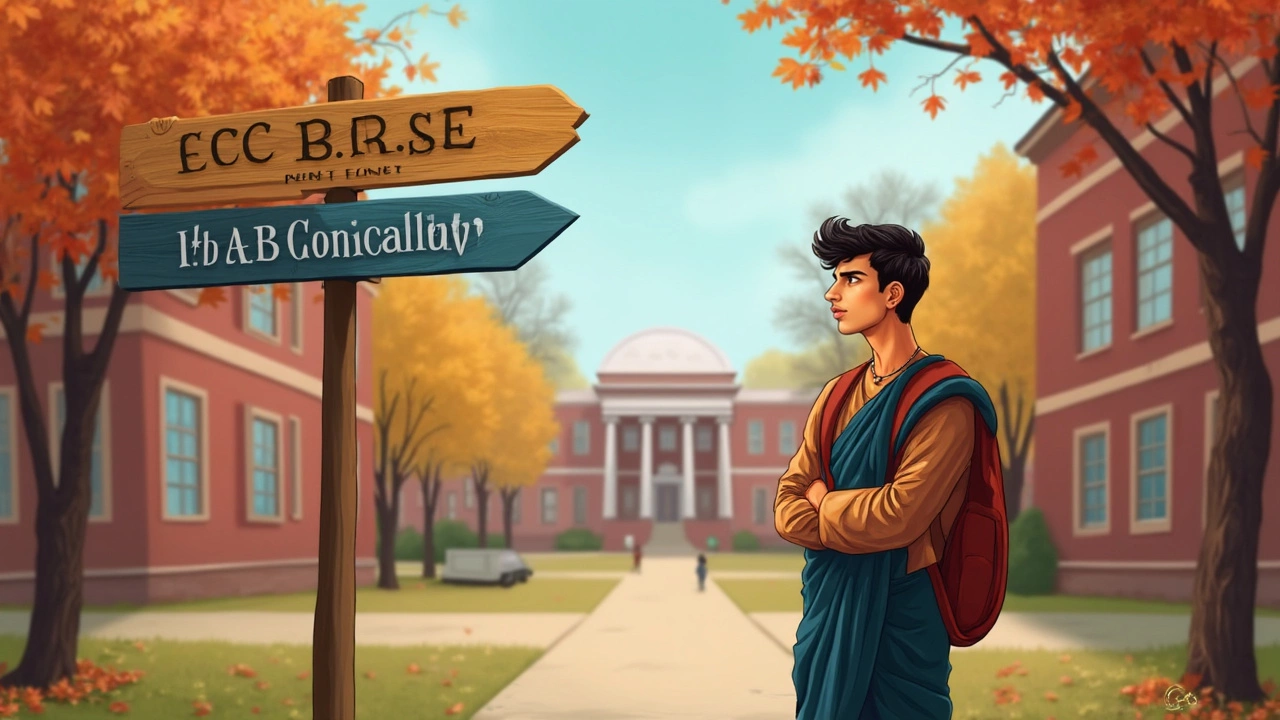 Essential Application Tips for CBSE Students