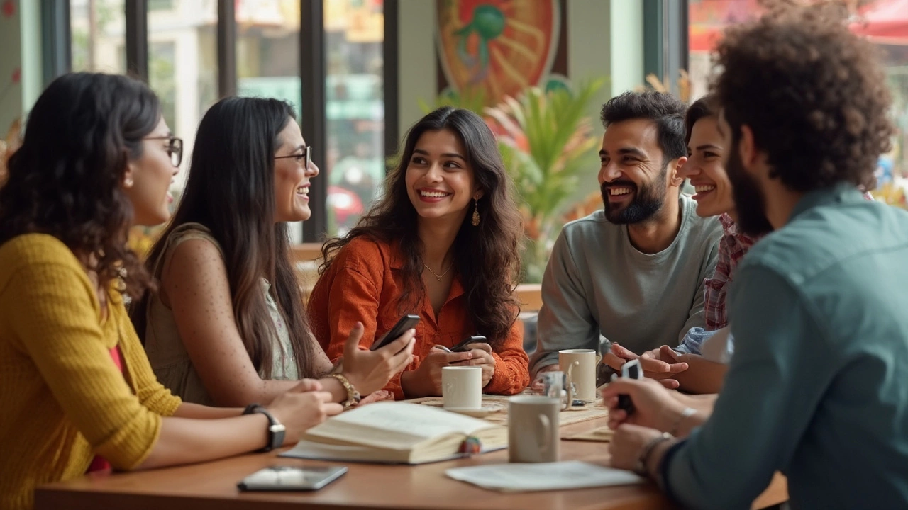 How to Speak English Fluently and Confidently: Simple Steps That Actually Work