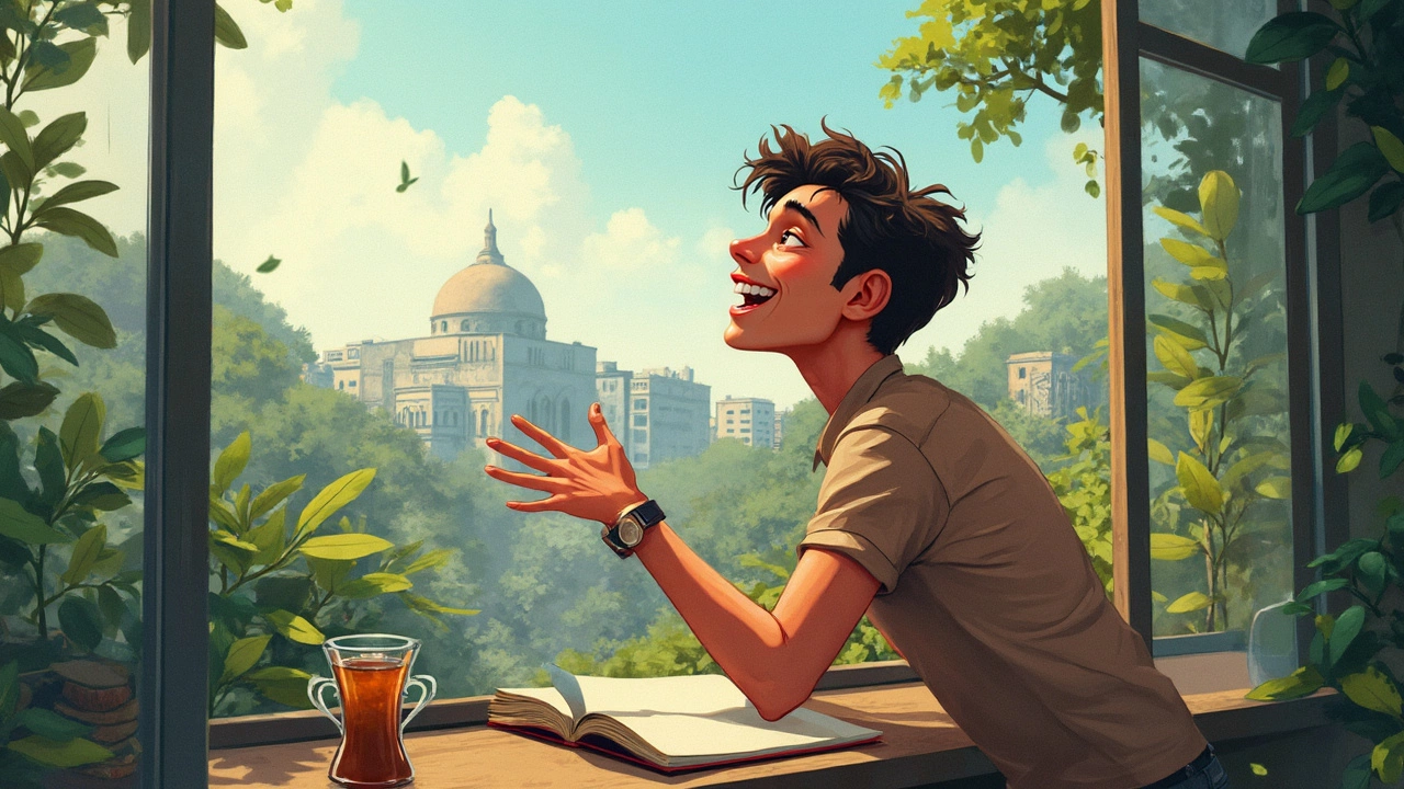 Personalizing Your Reading Schedule