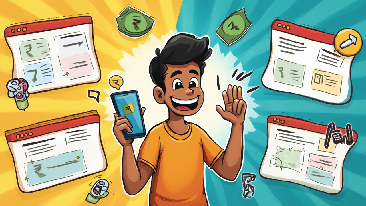 Proven Tips for Building Skills and Cash Flow