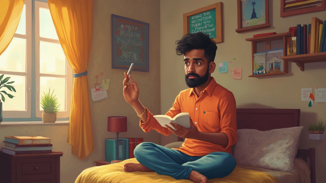 Using Everyday Life for Real Practice