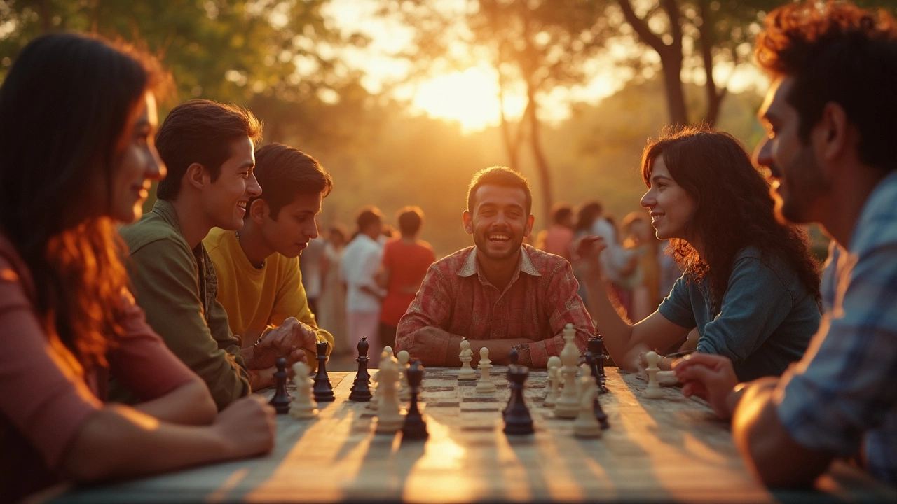 What Does Being Competitive Mean? Psychology, Benefits, and Balance Explained