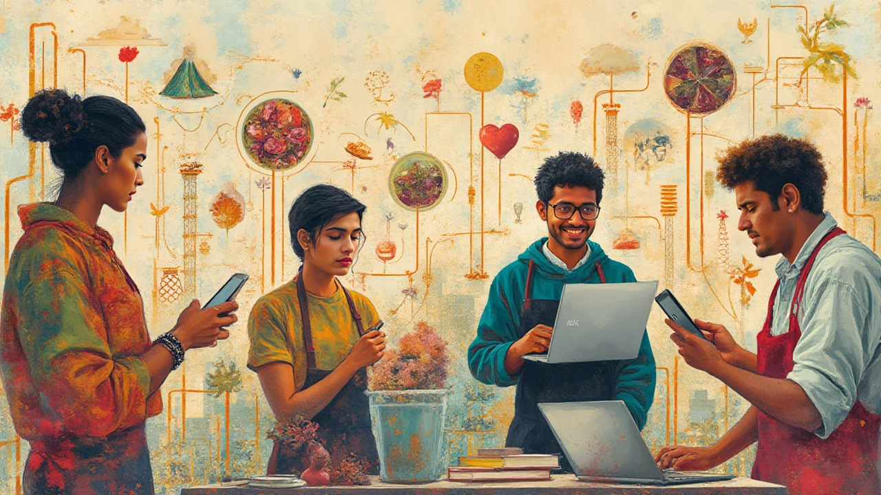 How to Pick the Coolest Degree for You: Tips, Hacks, and Real Talk