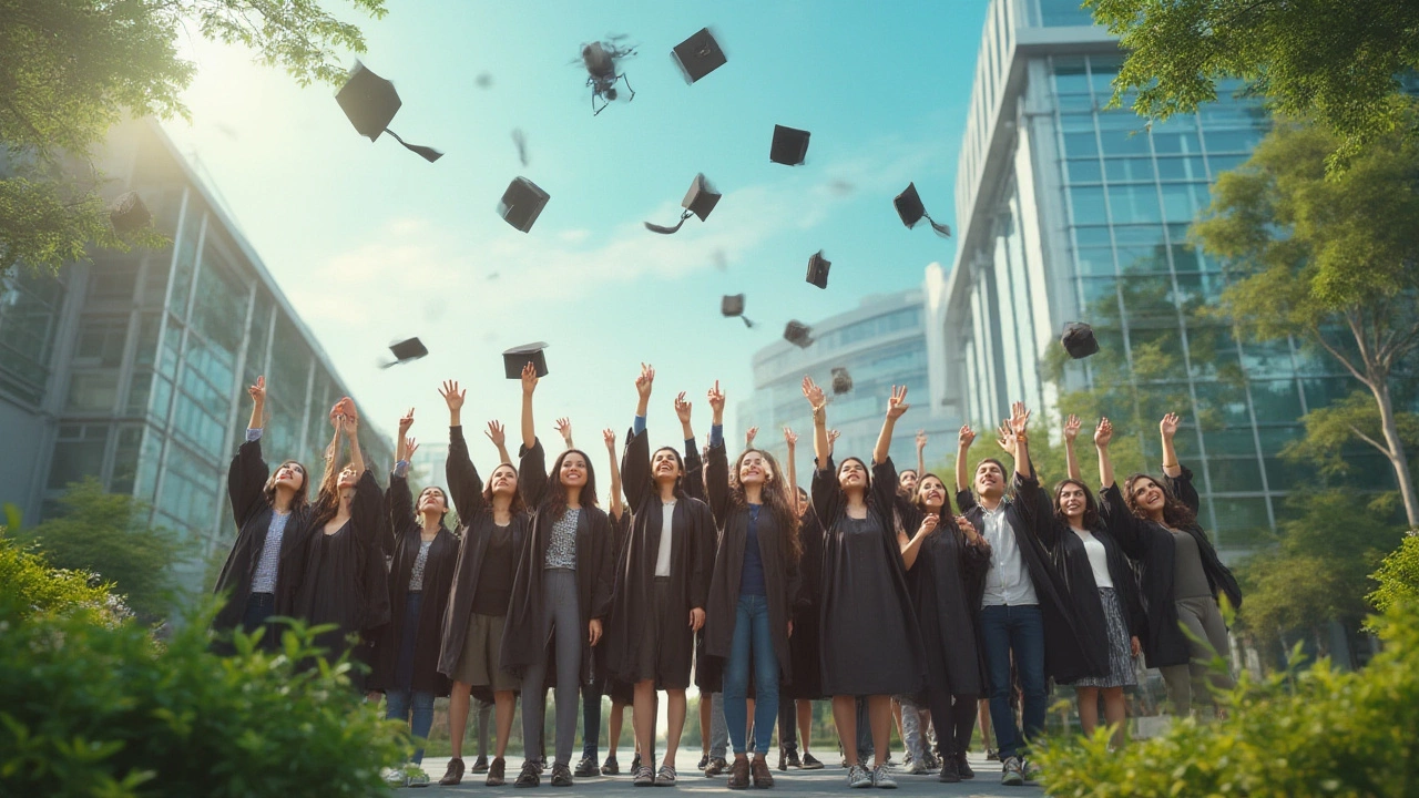The Degrees Nobody Had Heard Of (But Everyone’s Obsessed With Now)