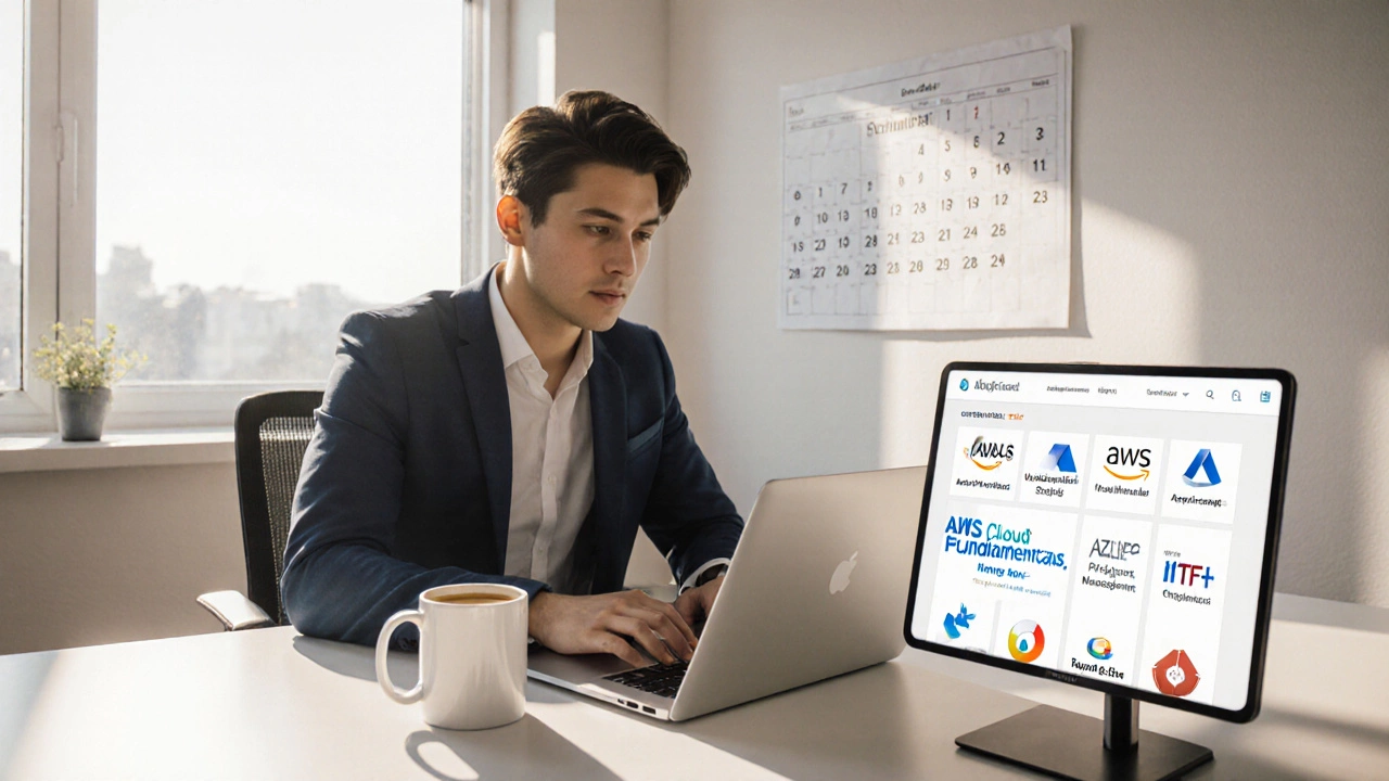 Fastest Certifications You Can Earn Online - Quick Guides for Busy Learners