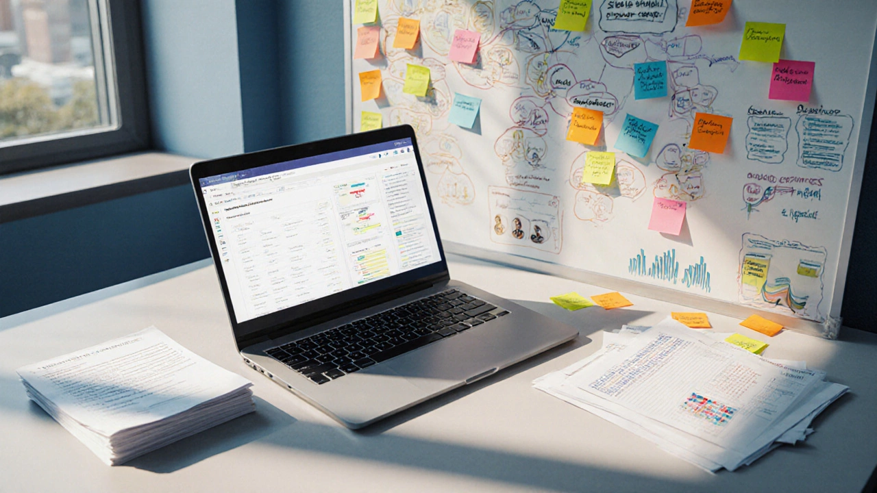 The 5 Phases of eLearning Explained