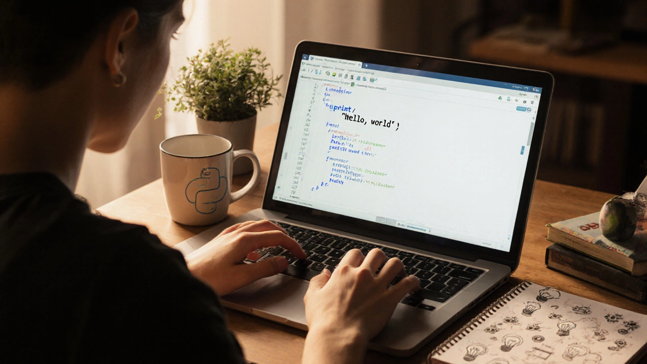 Which coding language should I learn first? A practical guide for beginners
