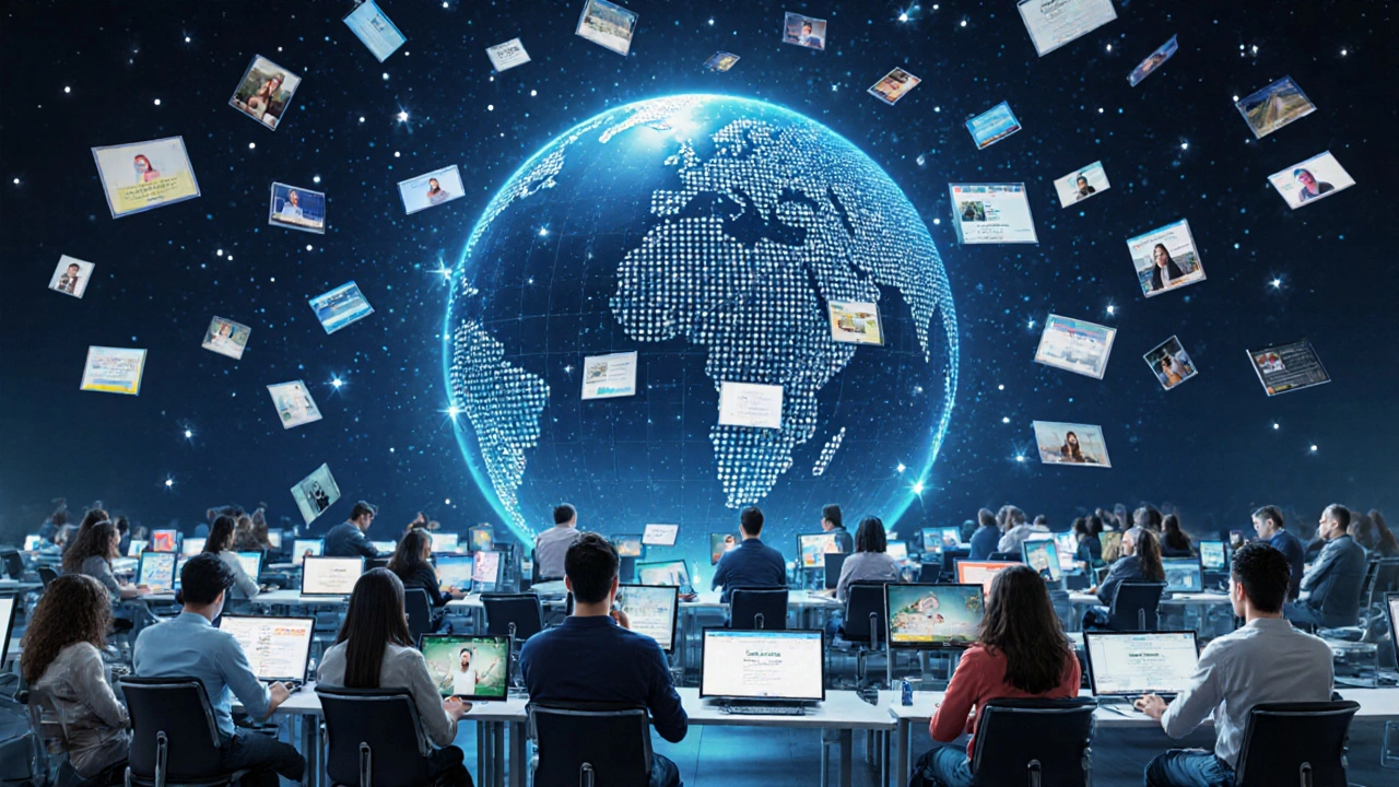 Which Learning Platform Is the Largest in 2025?