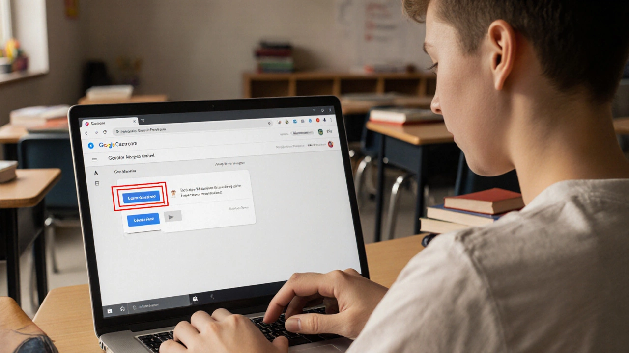 Why You Can’t Exit Google Classroom Anymore - Causes and Fixes
