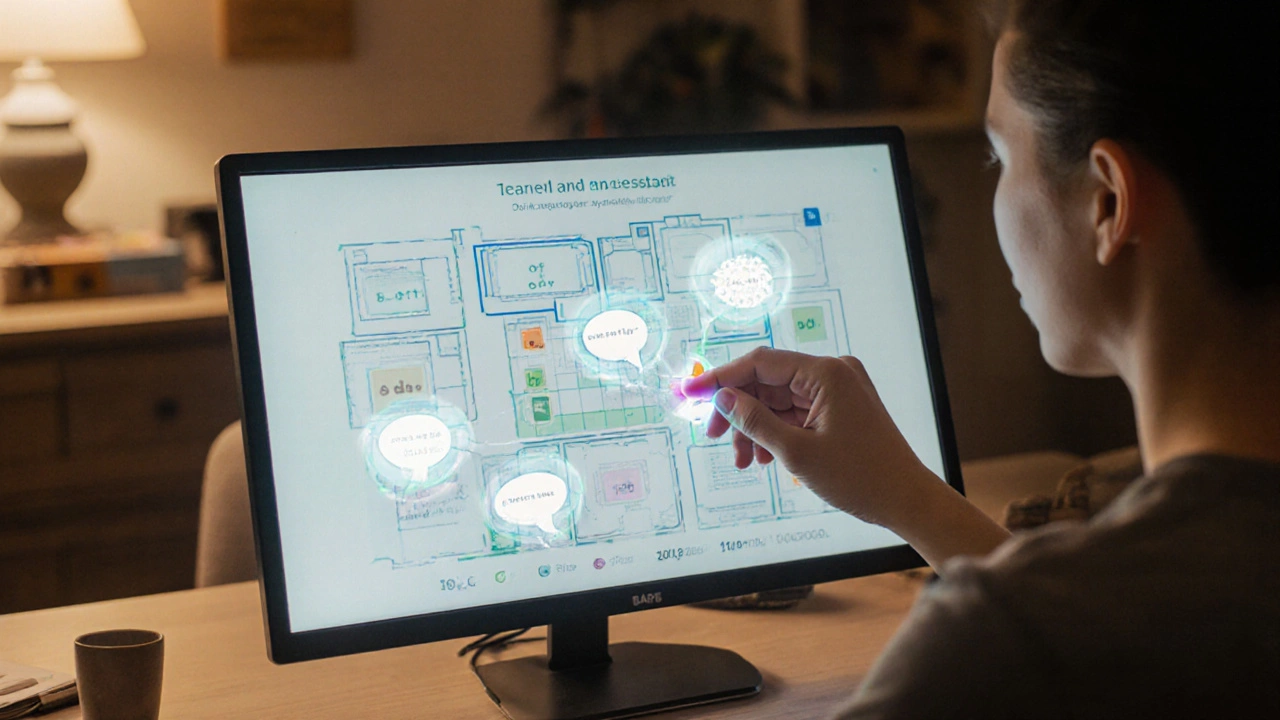 How to Create an Interactive eLearning Course That Actually Keeps Learners Engaged