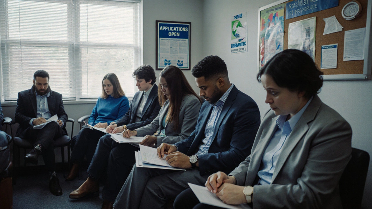 How to Get a Job in Local Government: A Step-by-Step Guide for 2025