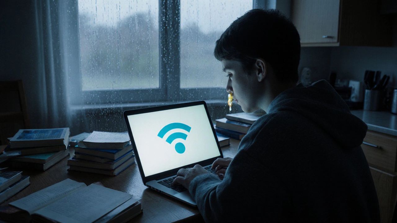 What Are the Real Disadvantages of Distance Education?