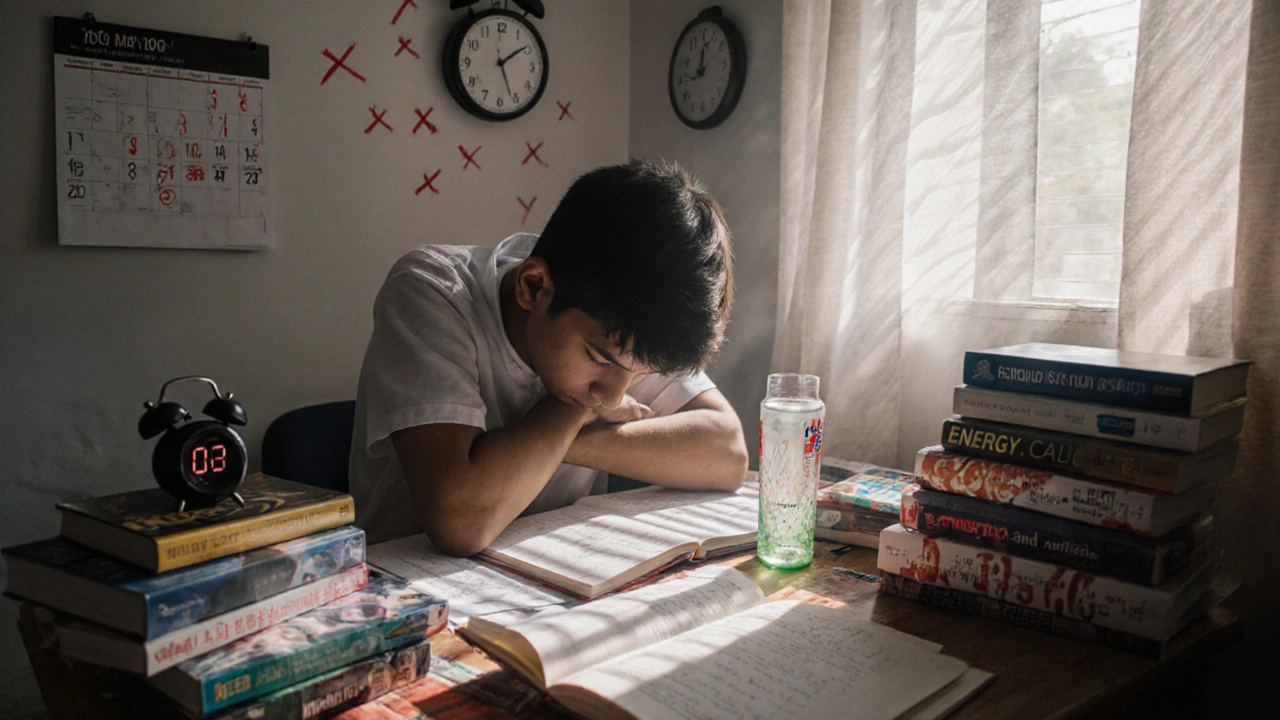 Which Is the Hardest School Syllabus in the World? CBSE vs. ICSE, IB, and Other Global Systems