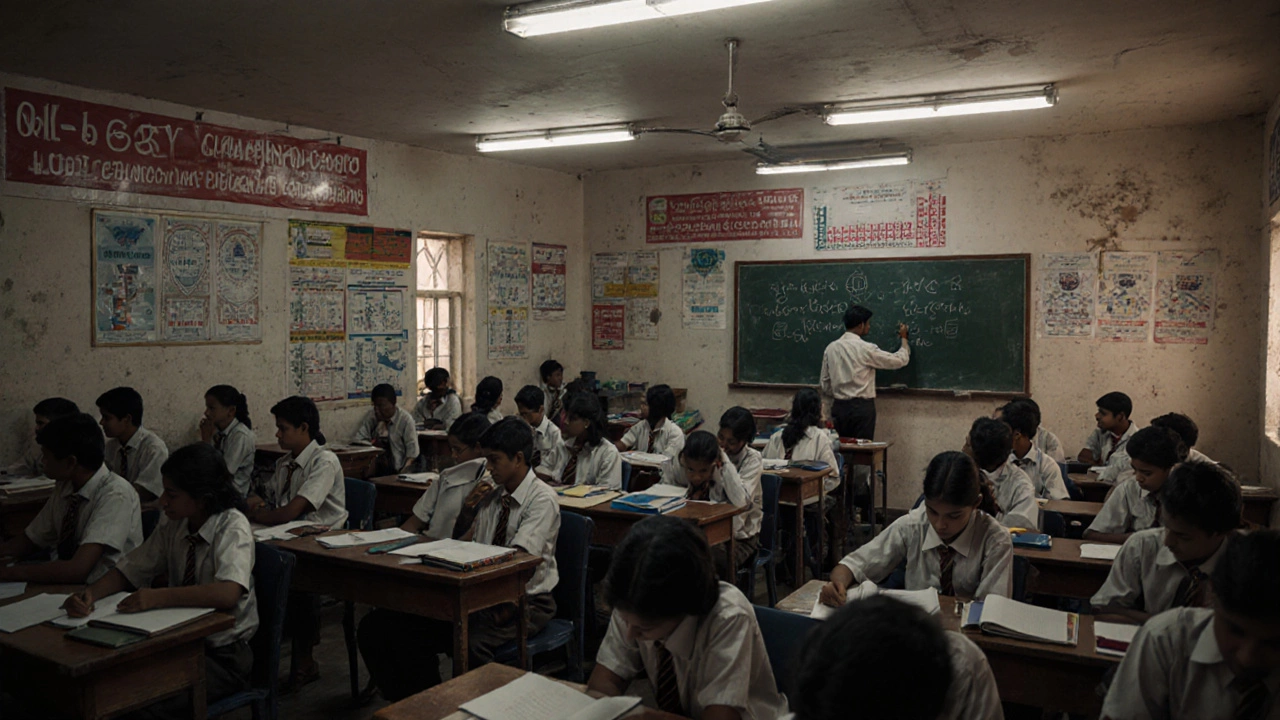 Who is Best for NEET Preparation? Top Coaching Options Compared