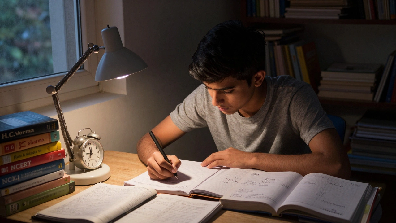 Did Anyone Crack IIT JEE in 6 Months? Real Stories and Real Strategies