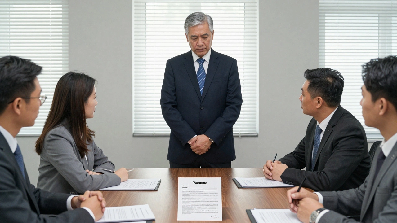 Is it hard to get fired from a government job? Here’s what really happens