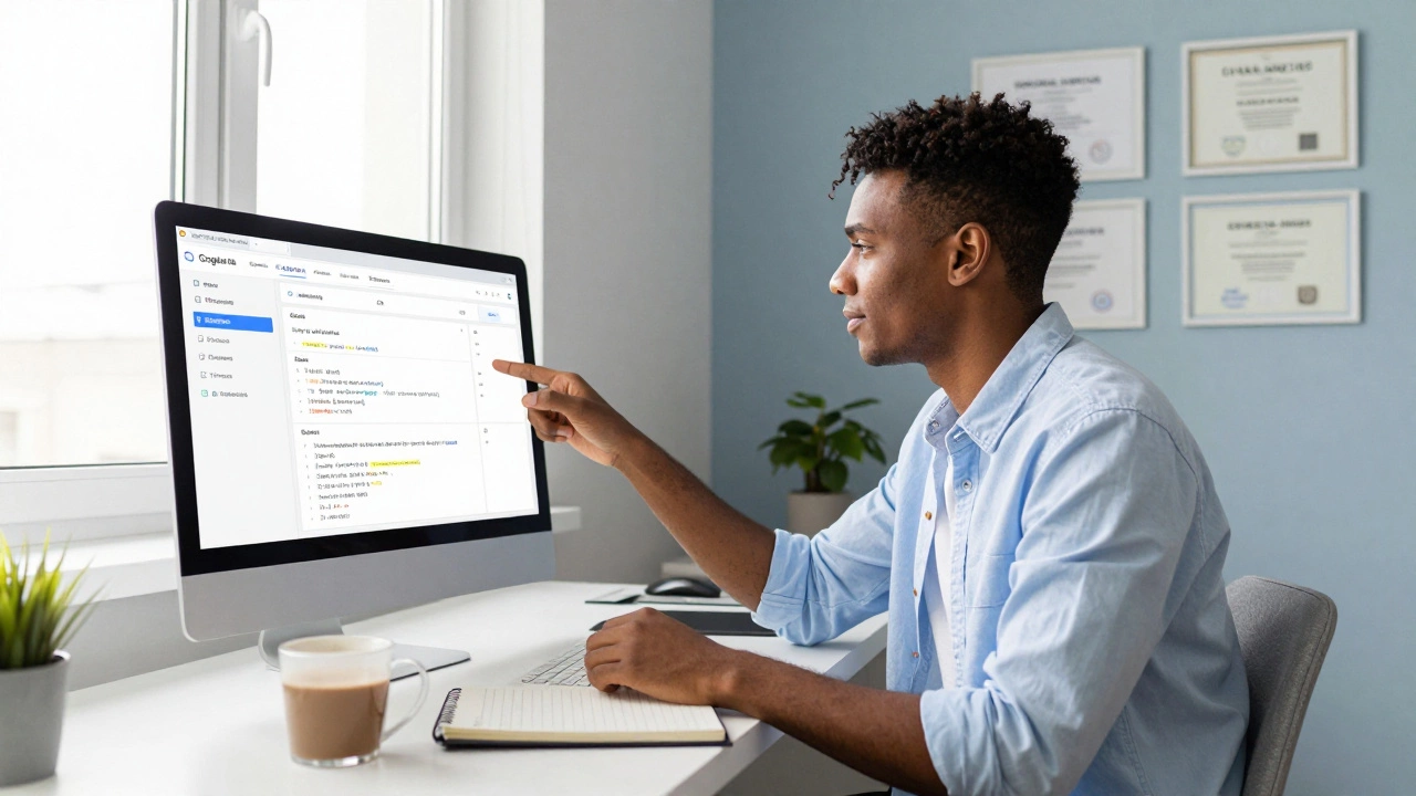 What is the best course to get a job in 2025?