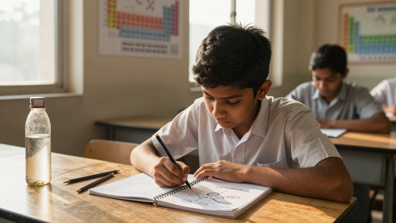 What Is the Best Time to Prepare for NEET? Start Here for Maximum Results