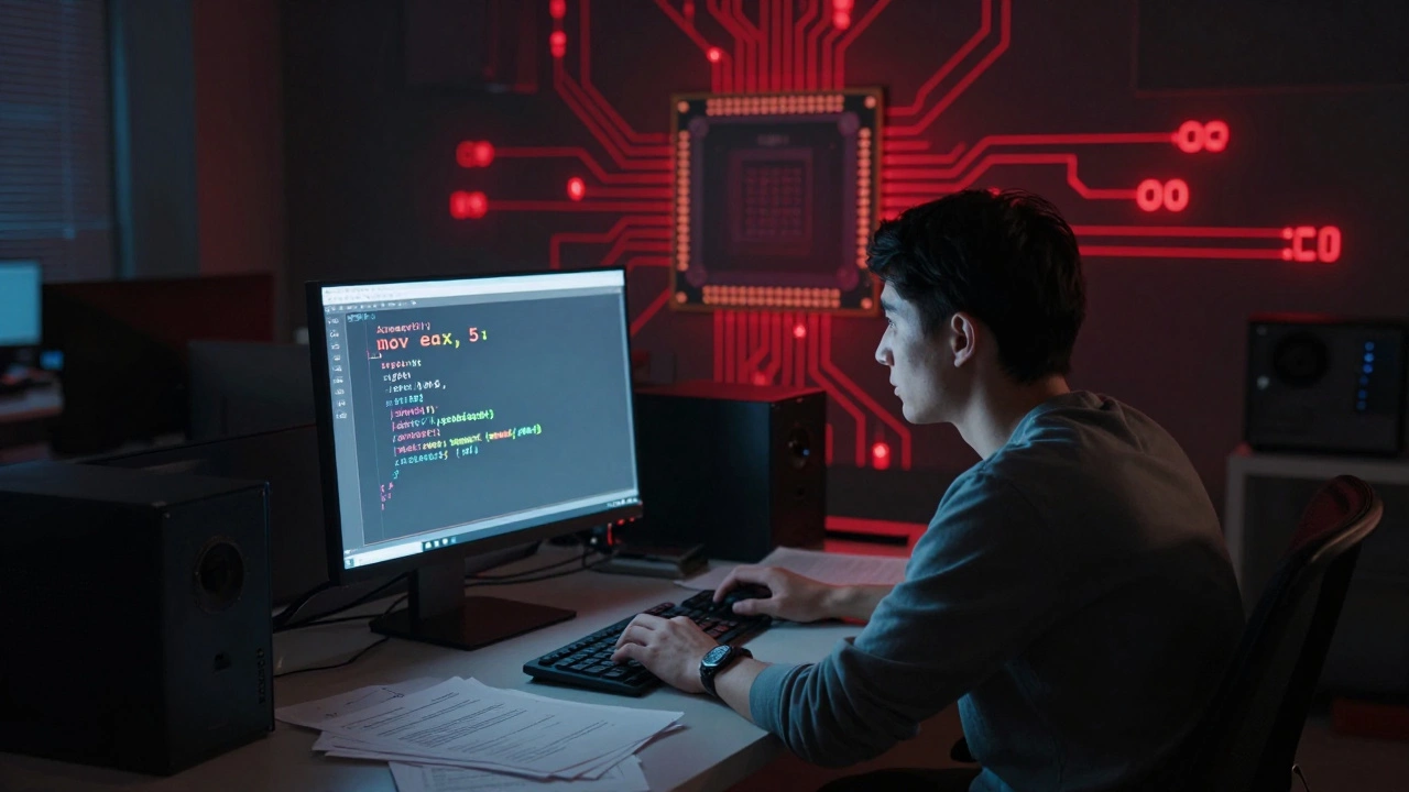 What's the hardest coding language? Real challenges behind the myths