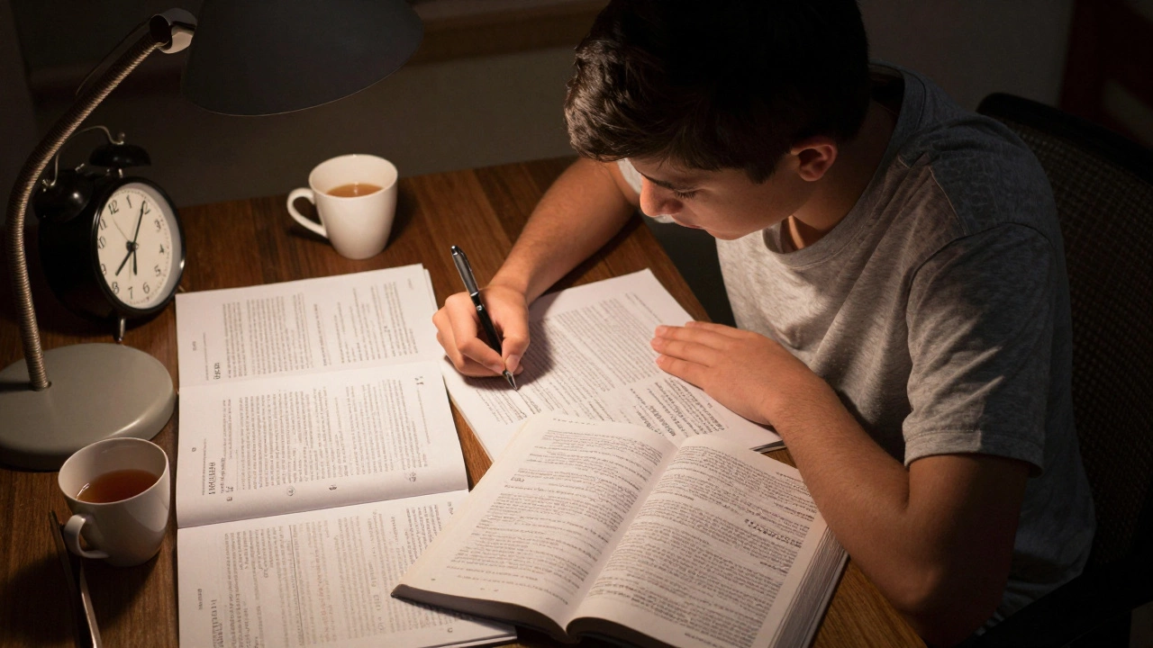 Which Are the Two Toughest School Boards in India?