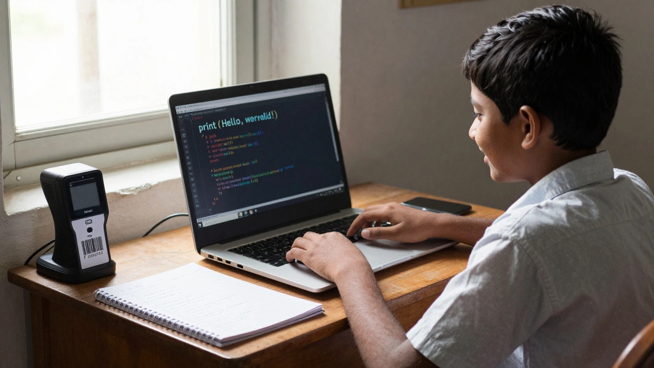 Best Coding Language for Beginners in 2026