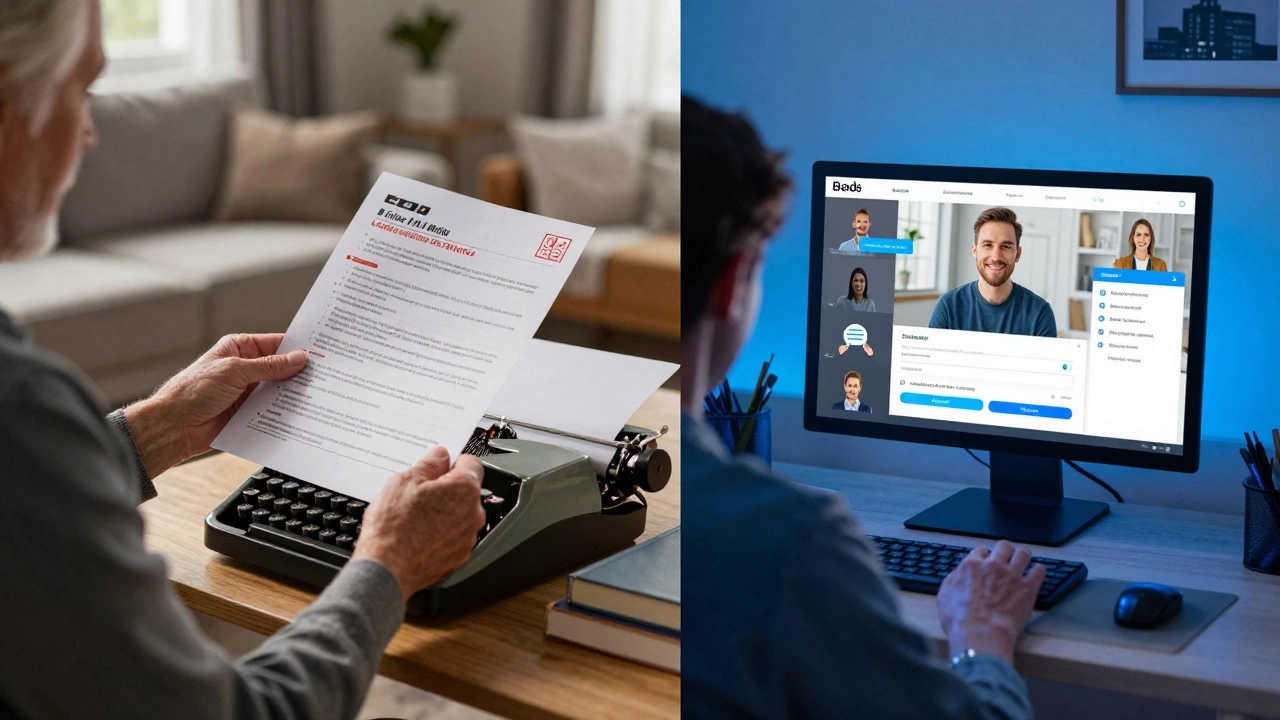 What Is the Difference Between Distance and Online Learning?