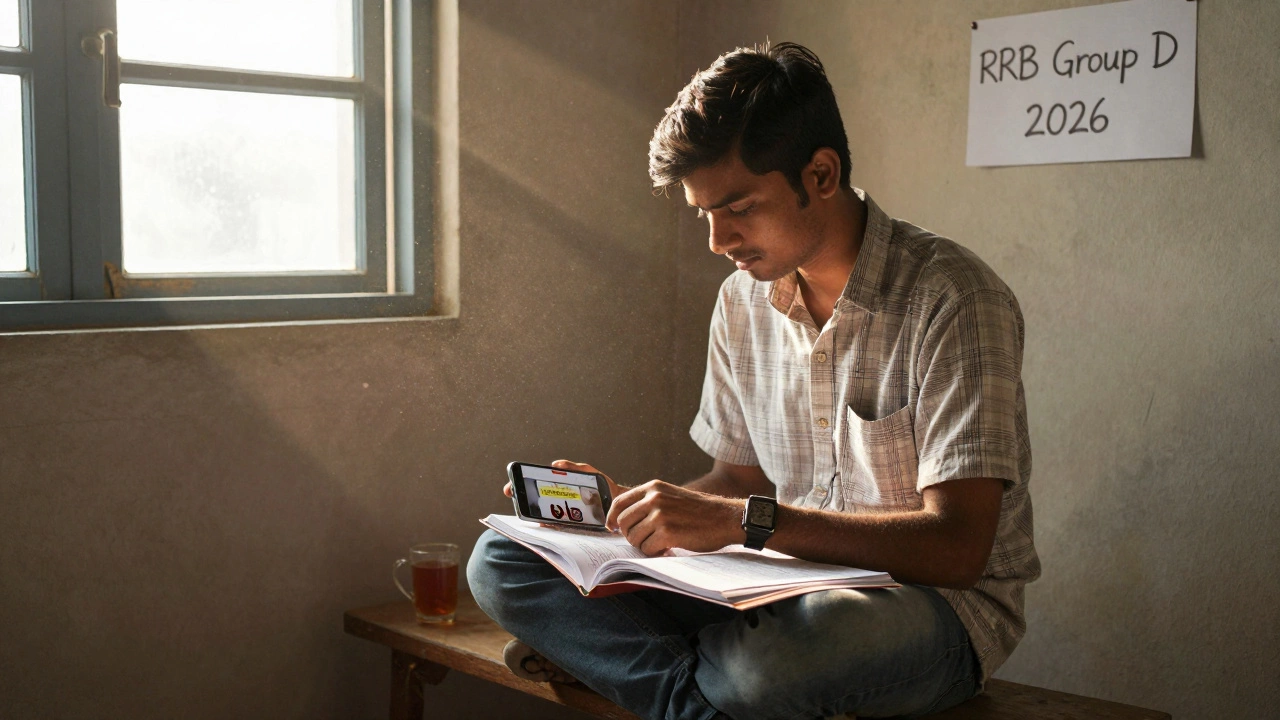 Which is the easiest government job to get in 2026?