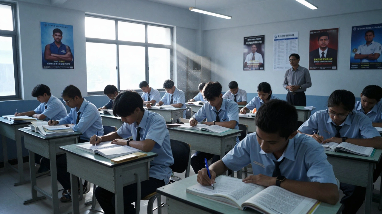 Allen vs Aakash: Which NEET Coaching Institute Is Right for You?