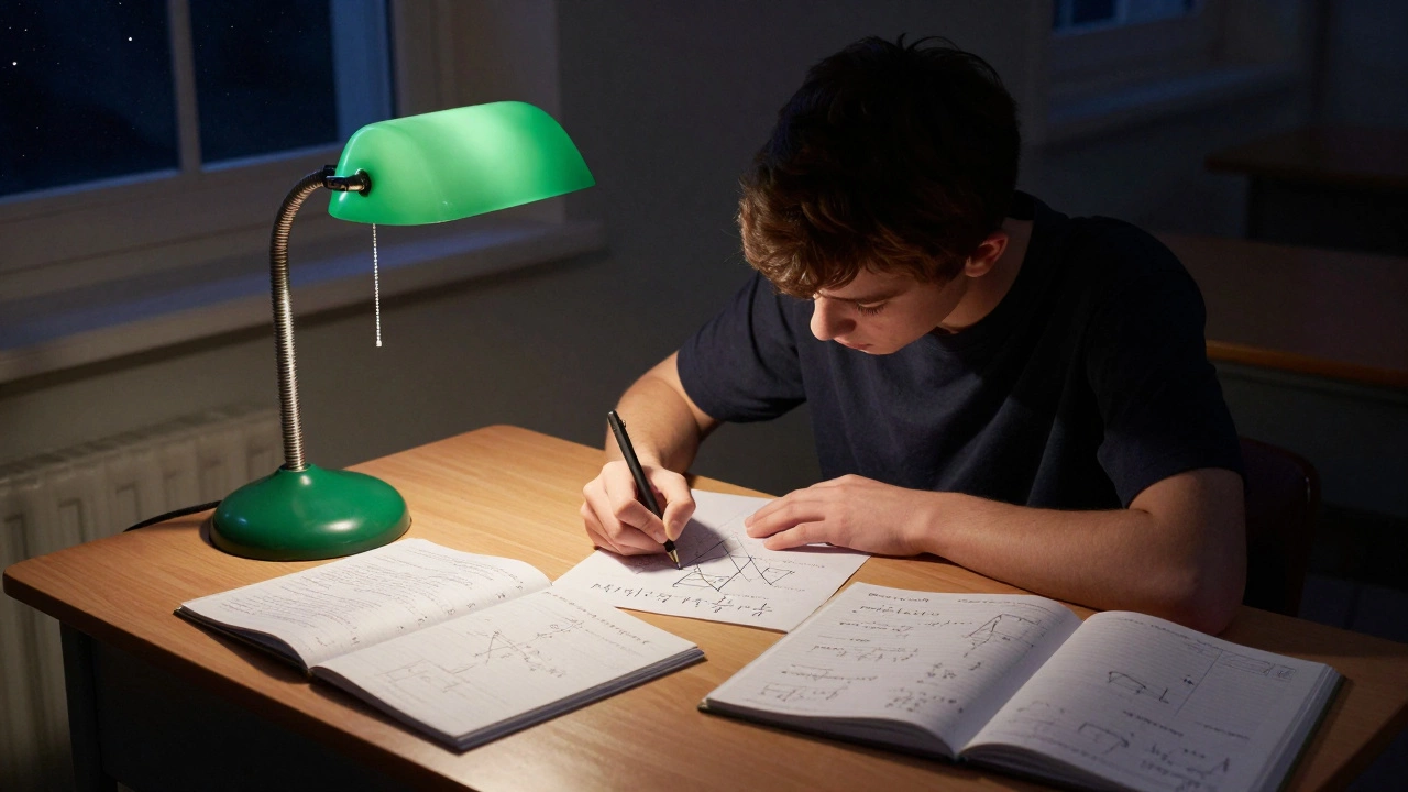 What Is the Most Prestigious Math Exam in the World?