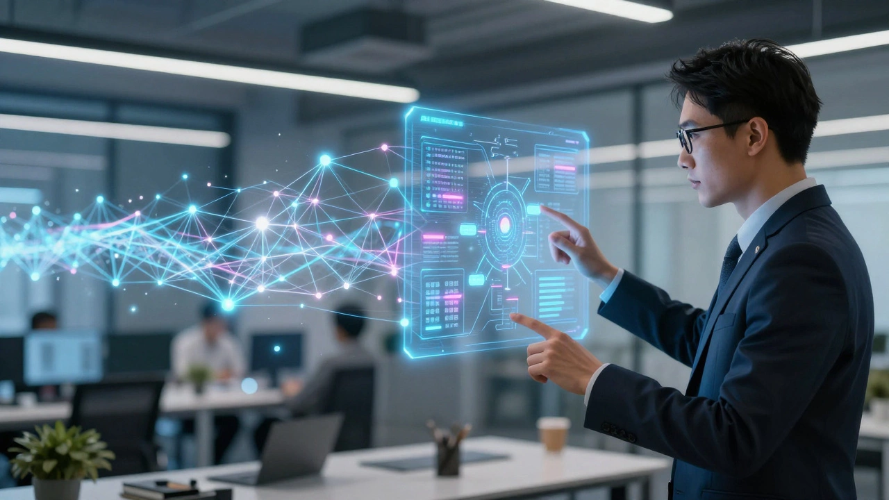 Highest Demand Career Fields for 2026: Where the Jobs Are