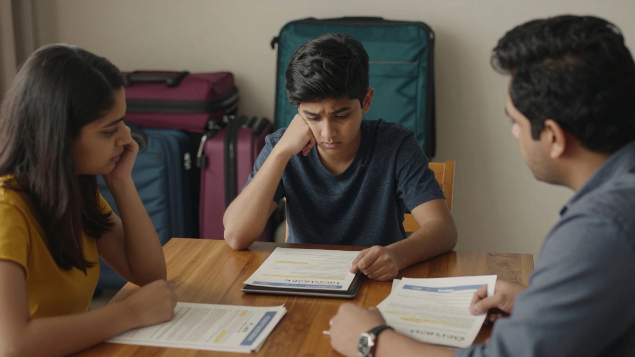 Is ICSE Valid in the USA? A Guide for Indian Students Moving Abroad