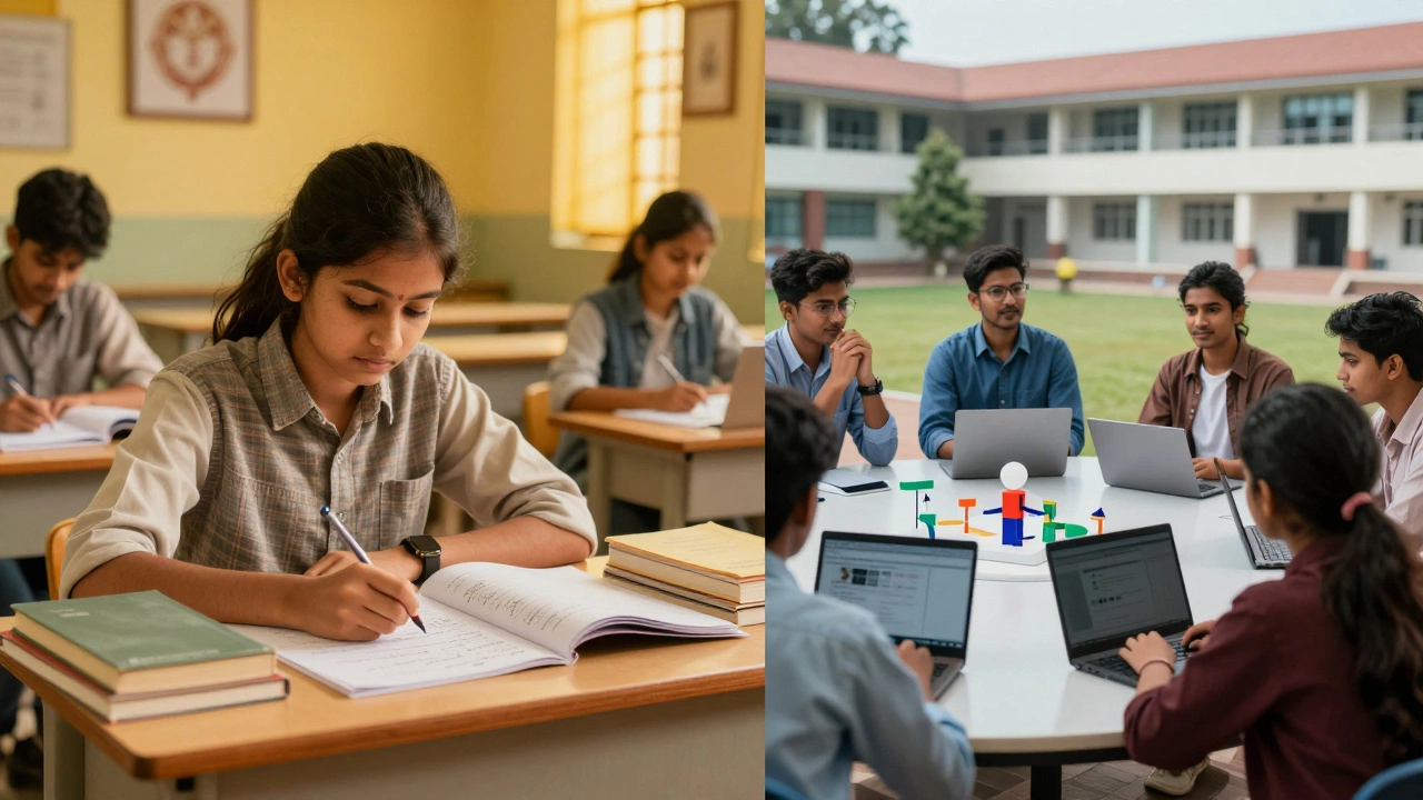 British vs CBSE: Which Curriculum Is Better for Your Child in 2026?