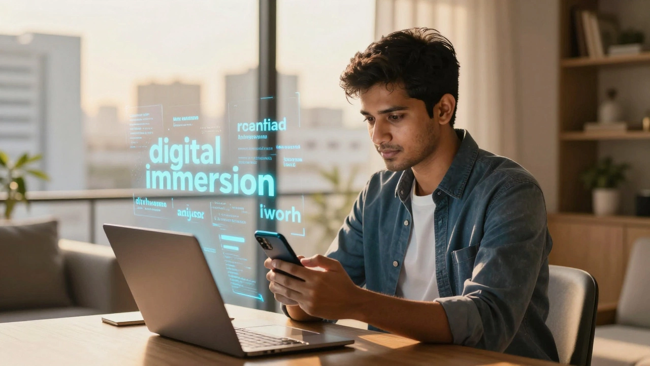The Fastest Way to Learn English: Immersion, Output, and Smart Habits