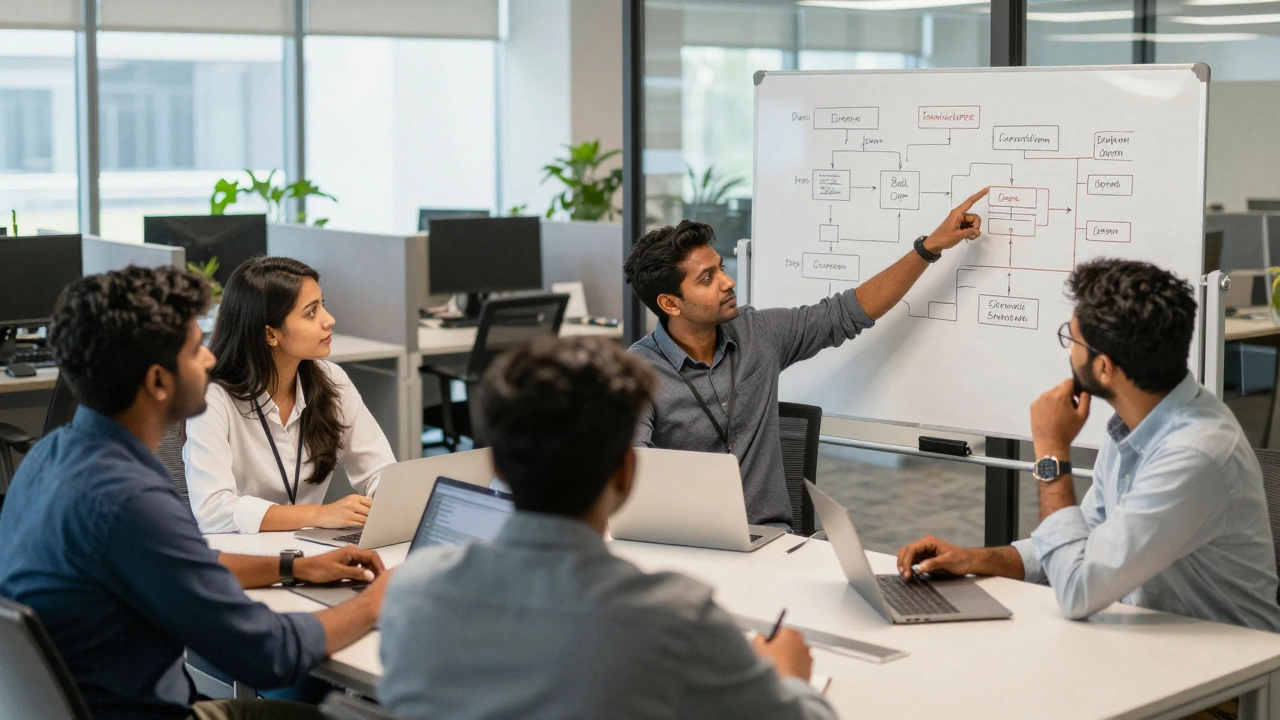 Which Classes Are Best for Coding? A Practical Guide to Choosing the Right Course