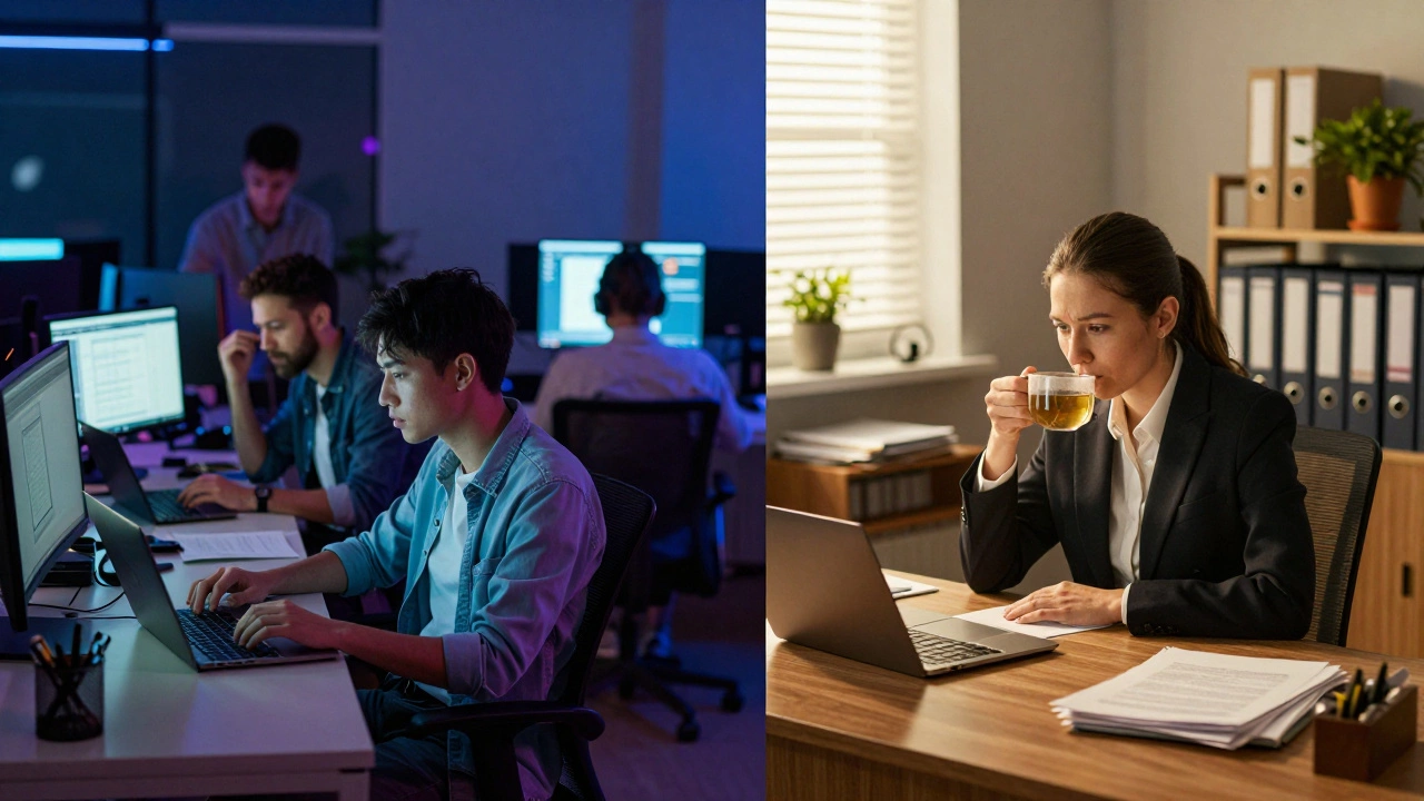Is Working for Government Worth It? A Realistic Look at Stability, Pay, and Career Growth in 2026