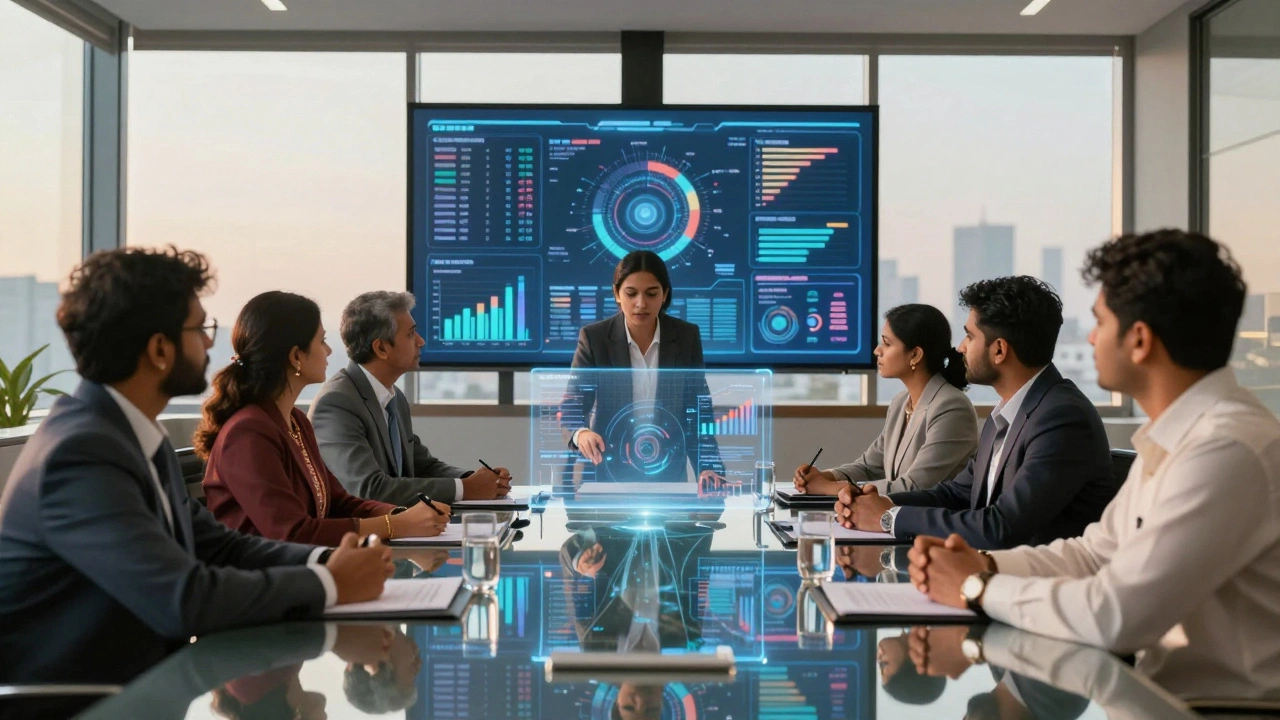 Which MBA Field Is Most in Demand in 2026? A Data-Driven Guide