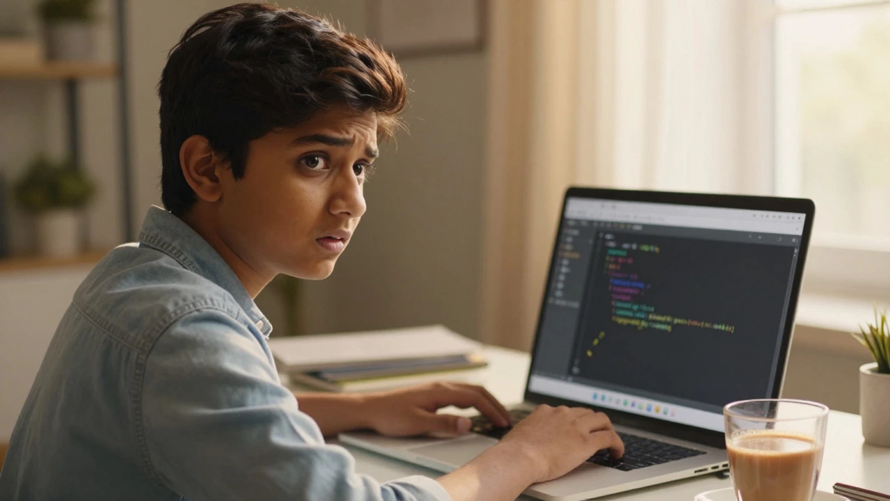 Is Coding Hard for Beginners? The Truth About Learning to Code in 2026