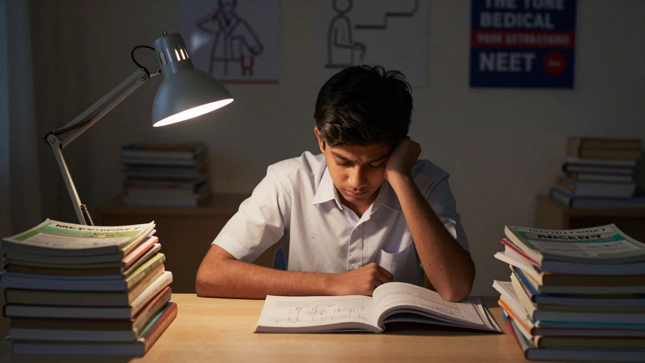 Whose Coaching Is Best for NEET? A Guide to Choosing the Right Mentor in 2026