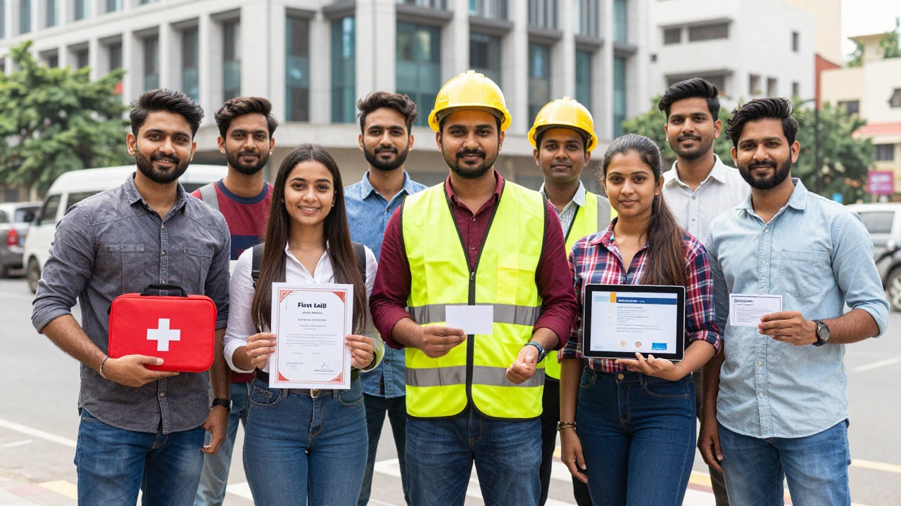 What Is the Quickest Trade to Get a Certificate? Fastest Options for 2026