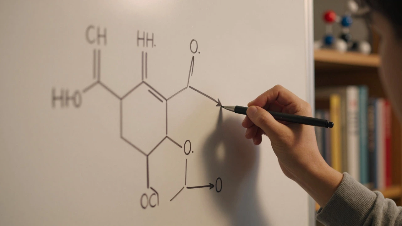 What is the Toughest Chapter in Chemistry for JEE? A Realistic Breakdown