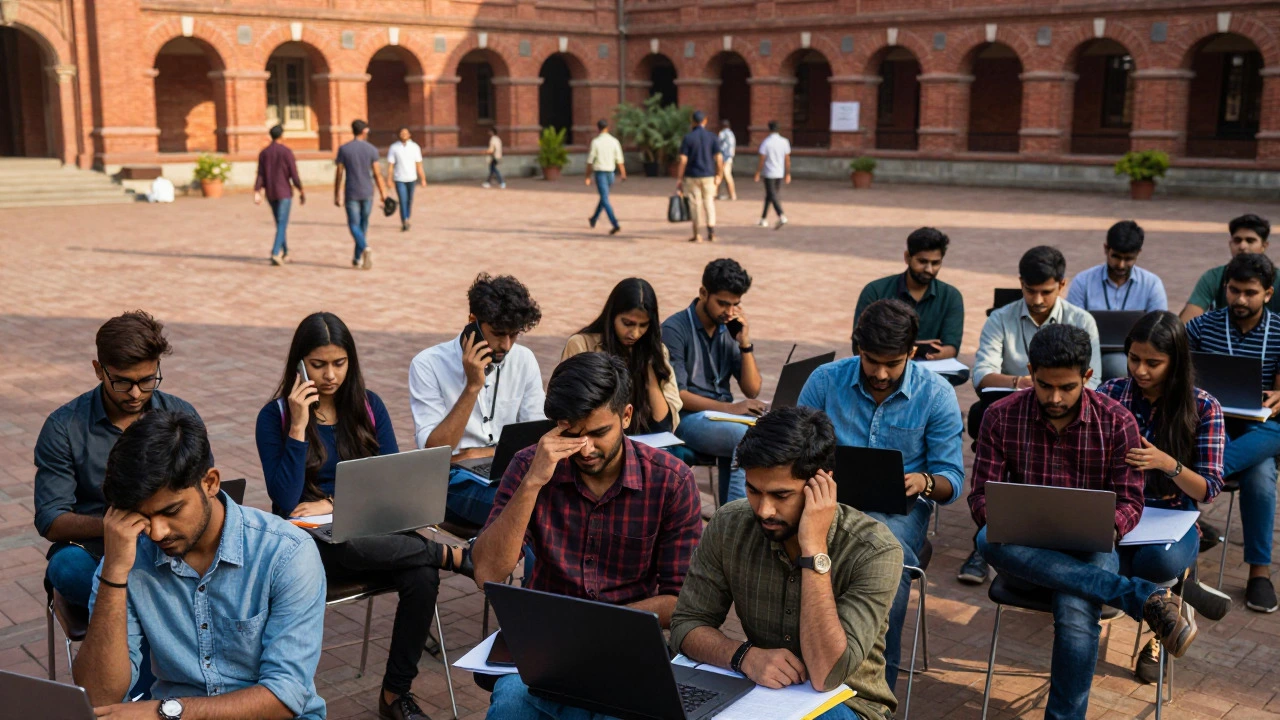 Which IIT Branch Is No. 1? CSE vs EE vs ME Rankings