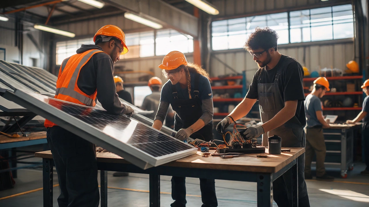 Best Vocational Courses in 2026: Top Picks for Fast-Track Careers