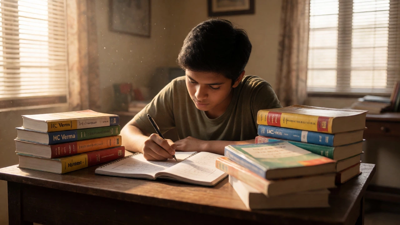 Cracking JEE Without Coaching: A Realistic Guide for Self-Study Success